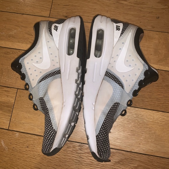 Nike Air Max Zero “Oreo” - Picture 5 of 8